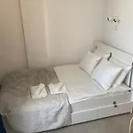 With Small Balcony Апартаменты *