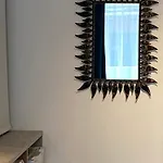With Small Balcony Апартаменты *