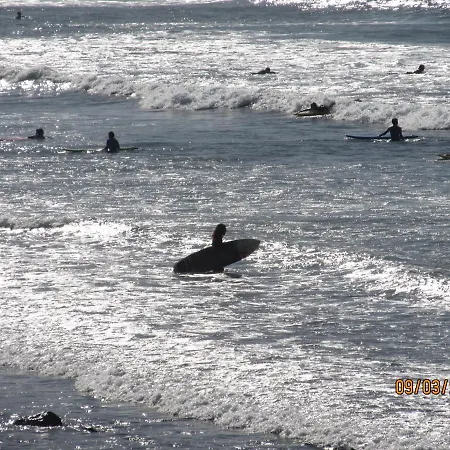 With Small Balcony Appartement Las Palmas de Gran Canaria