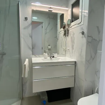 With Small Balcony Las Palmas de Gran Canaria