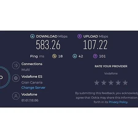 Апартаменты With Small Balcony *