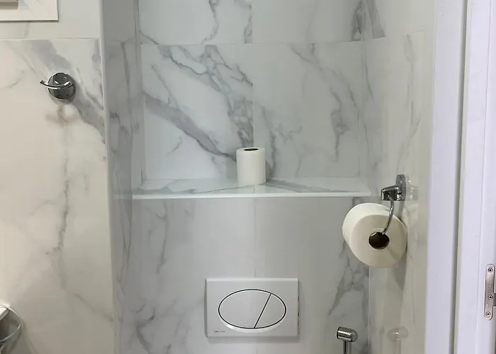 With Small Balcony *