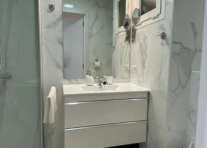 With Small Balcony Лас-Пальмас-де-Гран-Канария