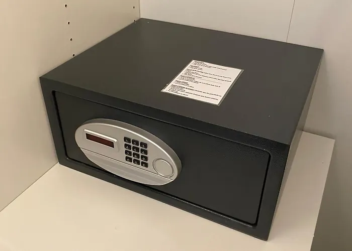 With Small Balcony * Лас-Пальмас-де-Гран-Канария