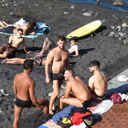 With Small Balcony *