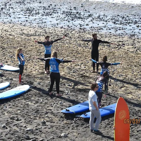 With Small Balcony Las Palmas de Gran Canaria