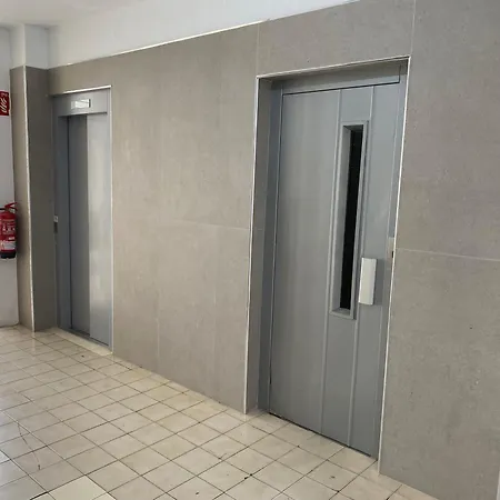 Apartment With Small Balcony *