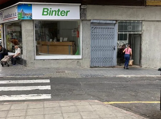 With Small Balcony *