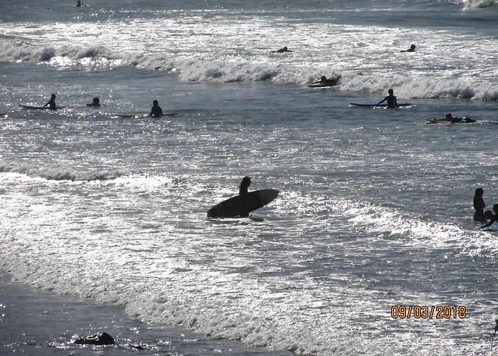 With Small Balcony アパート ラスパルマス・デ・グランカナリア