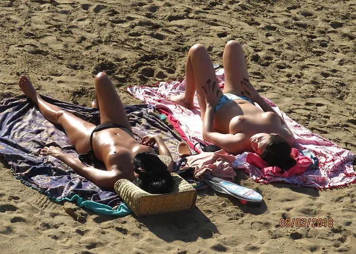 With Small Balcony Apartment