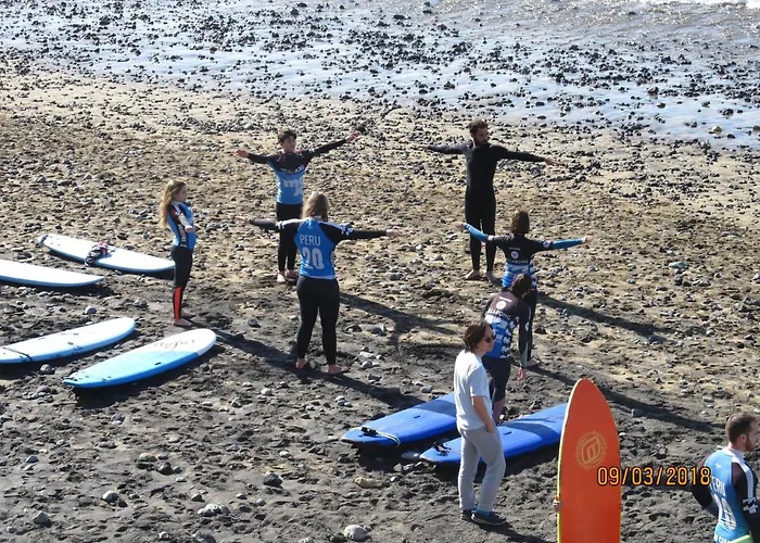With Small Balcony Las Palmas de Gran Canaria