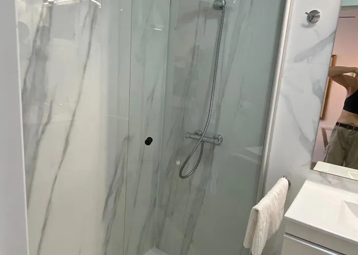 With Small Balcony アパート ラスパルマス・デ・グランカナリア