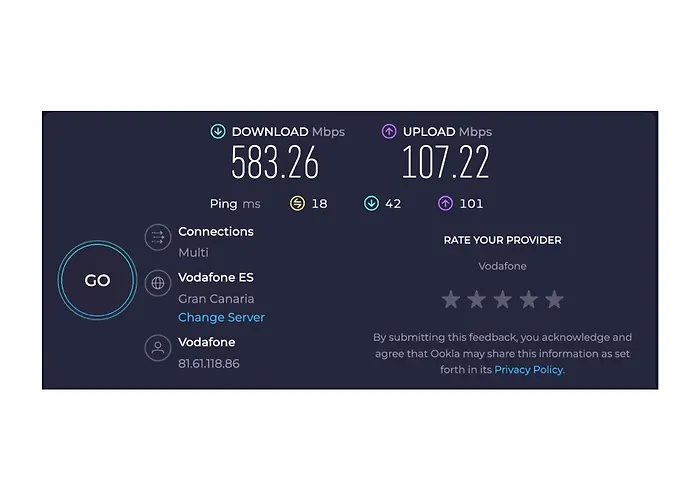 アパート With Small Balcony *